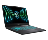 MSI Cyborg 15 Black Edition i5-13420H/24GB/512/Win11 RTX4050 - 1602487 - zdjęcie 2